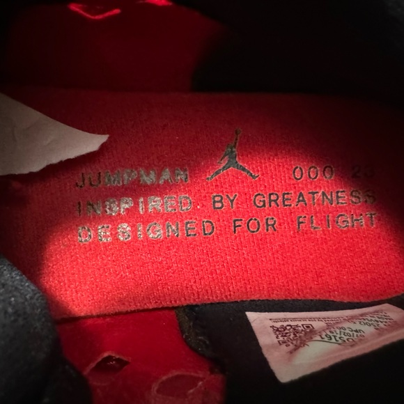 Jordan Max 200 Size 7Y Good Condition No Box CD5161 - Picture 6 of 14